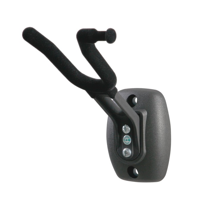 KONIG & MEYER - 16580-000-55: Supporto da muro per violino.