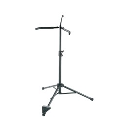 KONIG & MEYER - 14110-011-55 CELLO STAND BLACK
