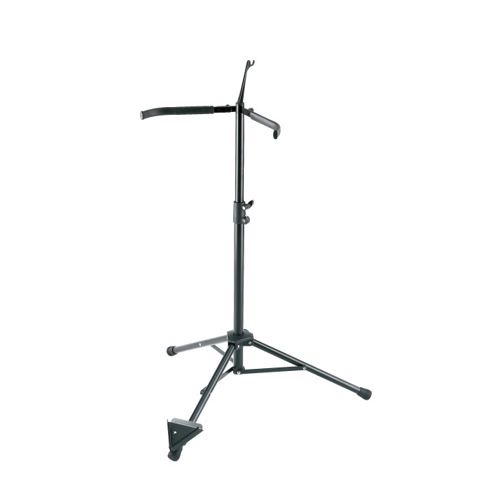 KONIG & MEYER - 14110-011-55 CELLO STAND BLACK