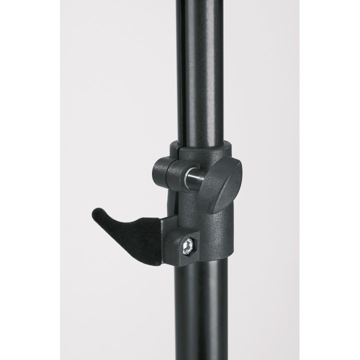 KONIG & MEYER - 14160-000-55: Supporto per contrabbasso elettrico