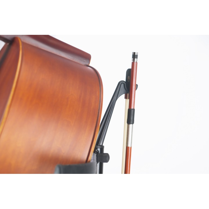 KONIG & MEYER - 14100-011-55: Supporto per contrabbasso.