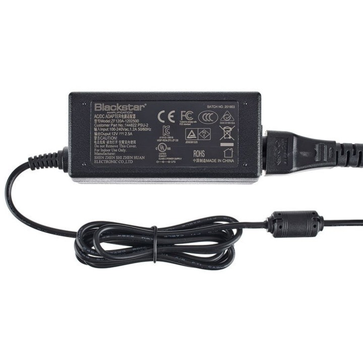 Acquista BLACKSTAR SUPER FLY PSU-2 online | Merula Strumenti Musicali