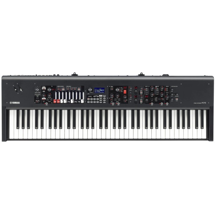 Acquista YAMAHA Yc73 online | Merula Strumenti Musicali