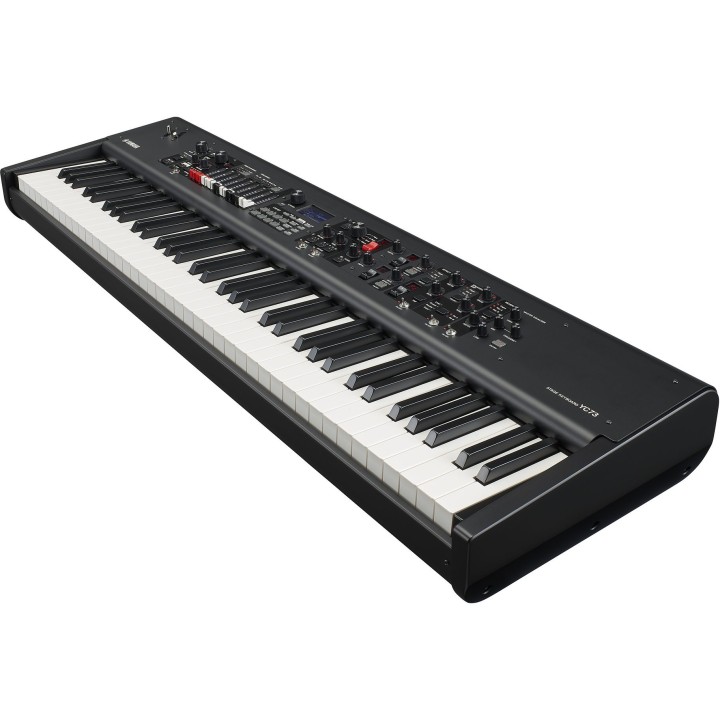 Acquista YAMAHA Yc73 online | Merula Strumenti Musicali