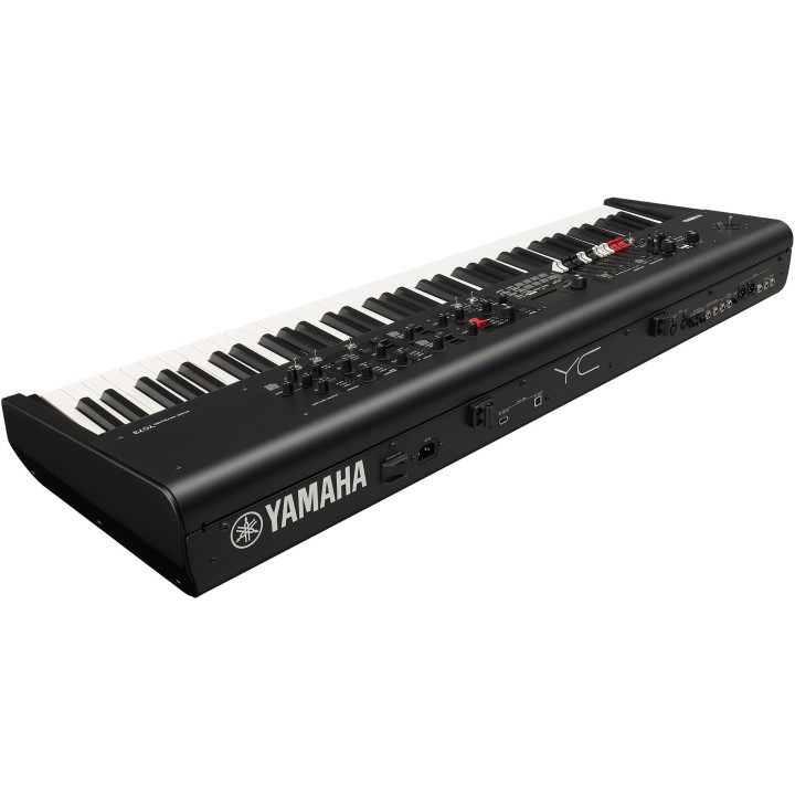 Acquista YAMAHA Yc73 online | Merula Strumenti Musicali