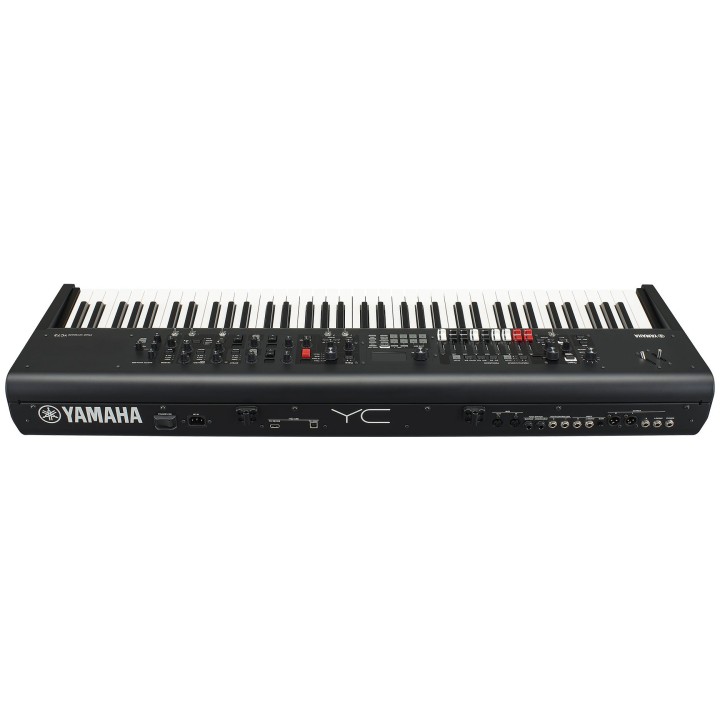 Acquista YAMAHA Yc73 online | Merula Strumenti Musicali