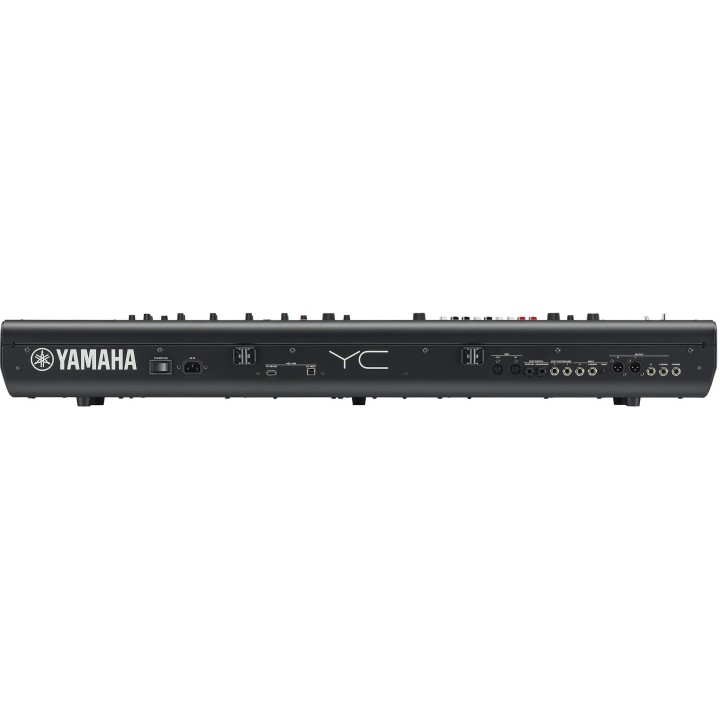 Acquista YAMAHA Yc73 online | Merula Strumenti Musicali
