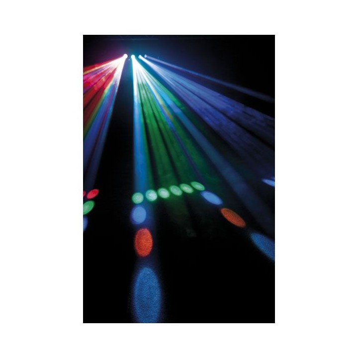 Acquista SHOWTEC BLADE RUNNER | Merula Strumenti Musicali