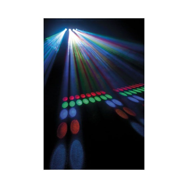 Acquista SHOWTEC BLADE RUNNER | Merula Strumenti Musicali
