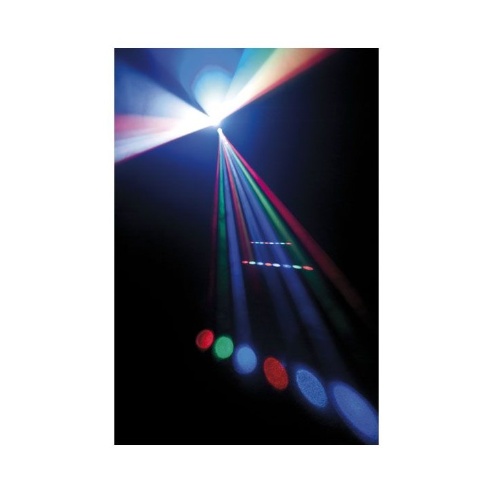 Acquista SHOWTEC BLADE RUNNER | Merula Strumenti Musicali