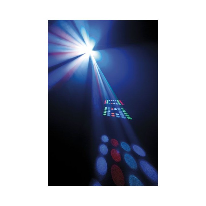 Acquista SHOWTEC BLADE RUNNER | Merula Strumenti Musicali