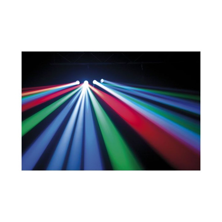 Acquista SHOWTEC BLADE RUNNER | Merula Strumenti Musicali