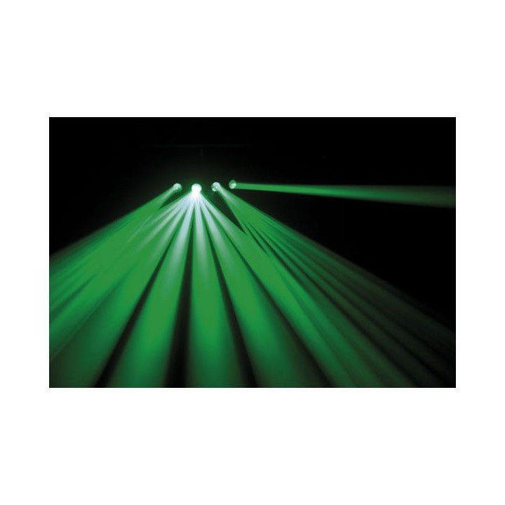 Acquista SHOWTEC BLADE RUNNER | Merula Strumenti Musicali