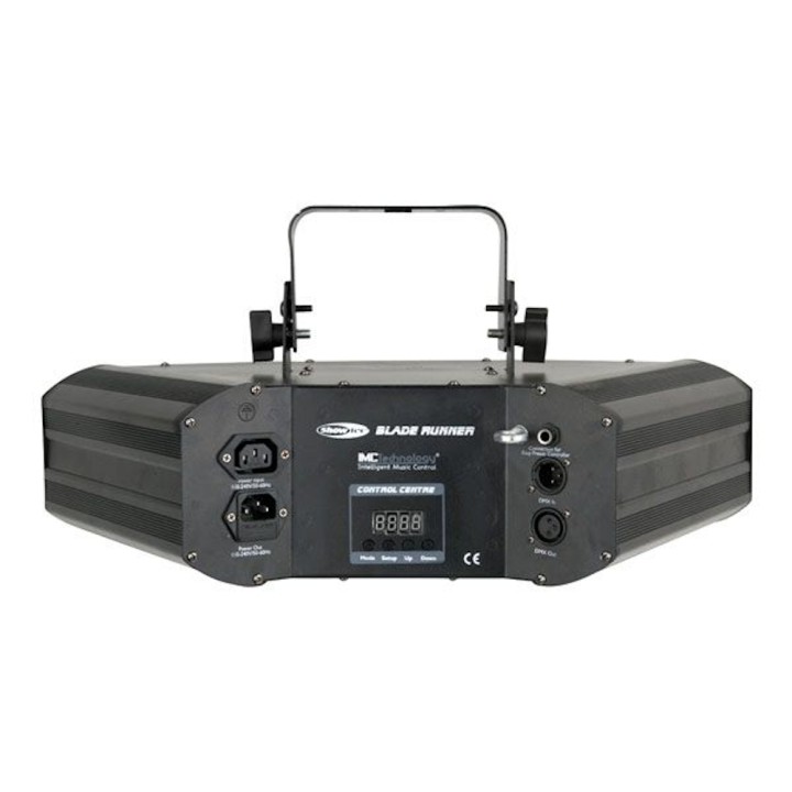 Acquista SHOWTEC BLADE RUNNER | Merula Strumenti Musicali