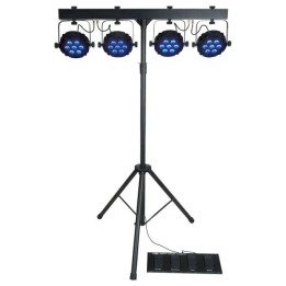Acquista SHOWTEC POWER LIGHTSET MKII online | Merula Strumenti Musicali