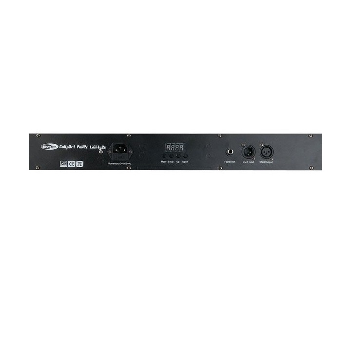 Acquista SHOWTEC POWER LIGHTSET MKII online | Merula Strumenti Musicali