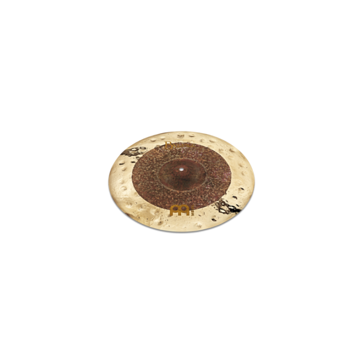 Acquista MEINL Byzance Extra Dry B16duc 16" Dual Crash online | Merula Strumenti Musicali