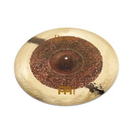 Acquista MEINL Byzance Extra Dry B20ducr 20" Dual Crash-Ride online | Merula Strumenti Musicali