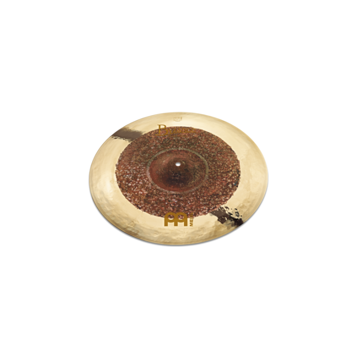 Acquista MEINL Byzance Extra Dry B20ducr 20" Dual Crash-Ride online | Merula Strumenti Musicali