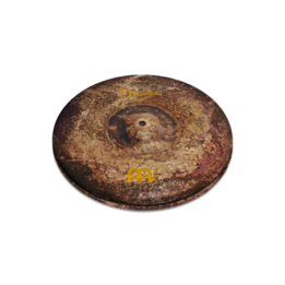 Acquista MEINL Byzance Vintage B16VPH 16" Vintage Pure Hihat online | Merula Strumenti Musicali