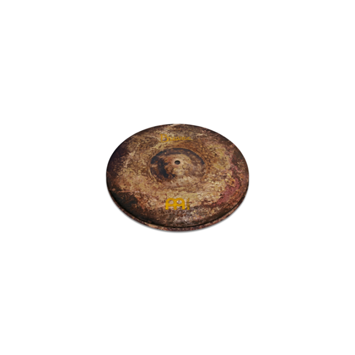 Acquista MEINL Byzance Vintage B16VPH 16" Vintage Pure Hihat online | Merula Strumenti Musicali