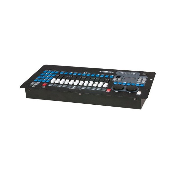 Acquista SHOWTEC CREATOR COMPACT online | Merula Strumenti Musicali