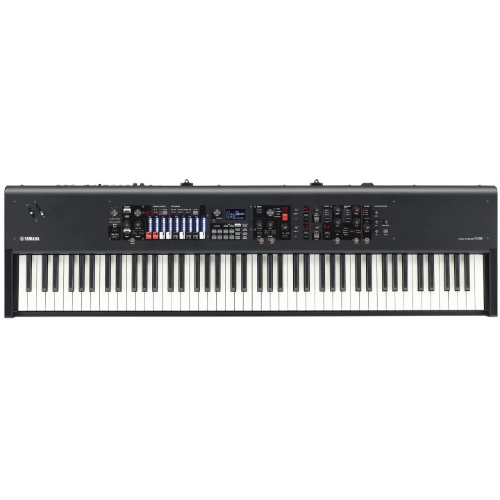 Acquista YAMAHA Yc88 online | Merula Strumenti Musicali