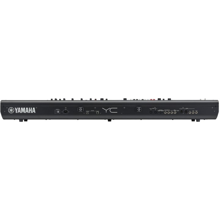 Acquista YAMAHA Yc88 online | Merula Strumenti Musicali