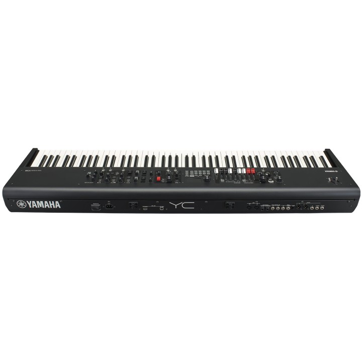 Acquista YAMAHA Yc88 online | Merula Strumenti Musicali