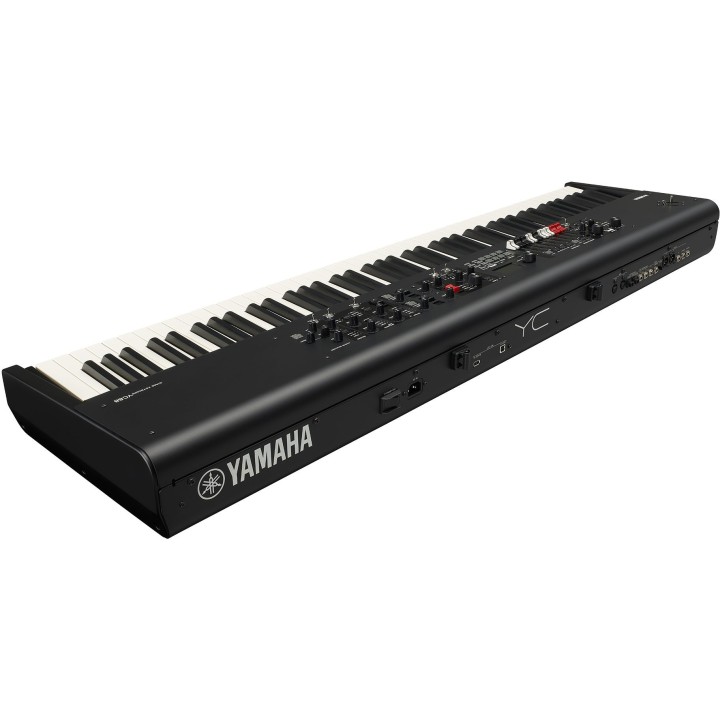Acquista YAMAHA Yc88 online | Merula Strumenti Musicali