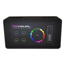 Acquista VISUAL PRODUCTIONS Kiosc Touch online | Merula Strumenti Musicali