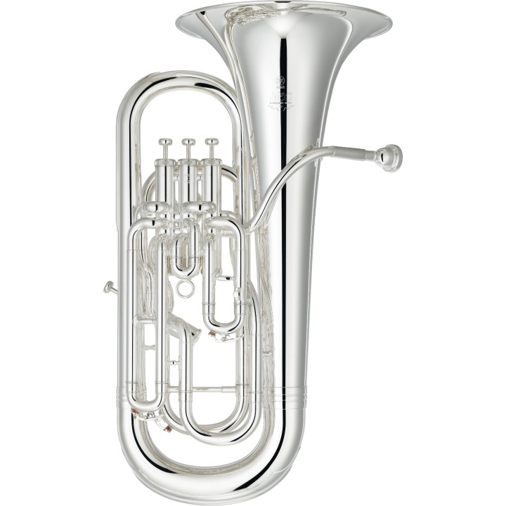Acquista YAMAHA Yep642s02 Eufonio Sib Compensato online | Merula Strumenti Musicali