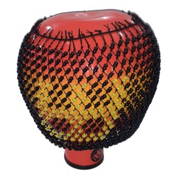 Acquista MEINL SH2VSB SHEKERE GRANDE IN FIBERGLASS online | Merula Strumenti Musicali