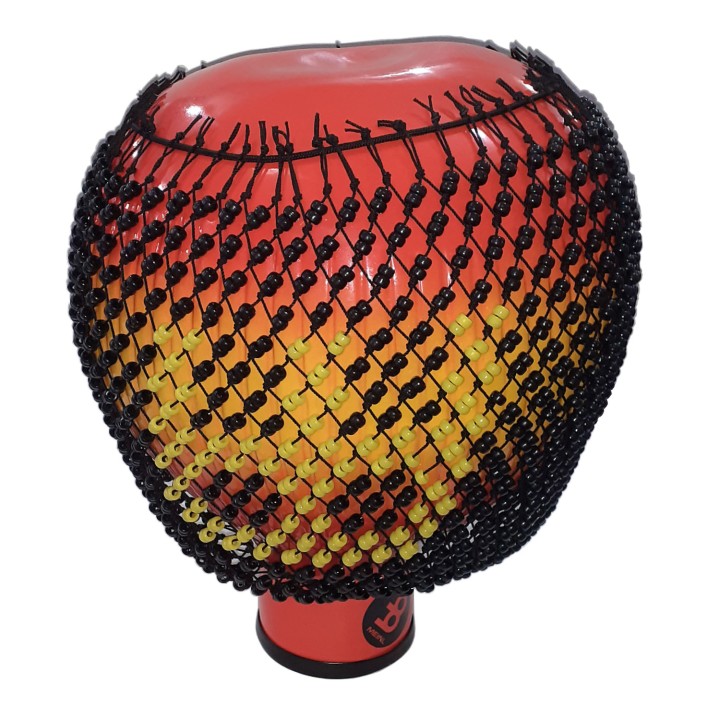Acquista MEINL SH2VSB SHEKERE GRANDE IN FIBERGLASS online | Merula Strumenti Musicali