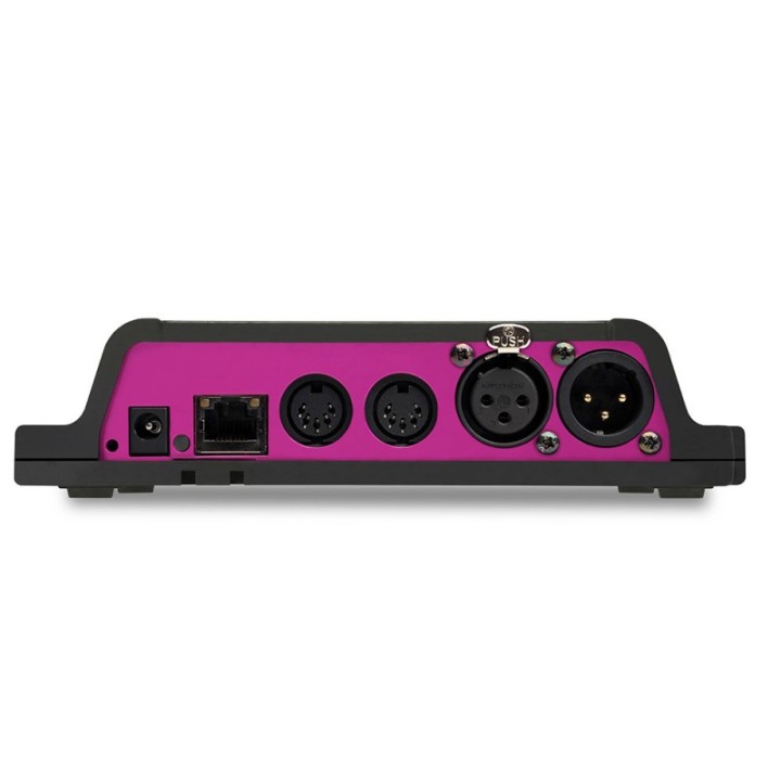 Acquista VISUAL PRODUCTIONS Timecore online | Merula Strumenti Musicali
