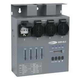 Acquista SHOWTEC Dim-4lc online | Merula Strumenti Musicali