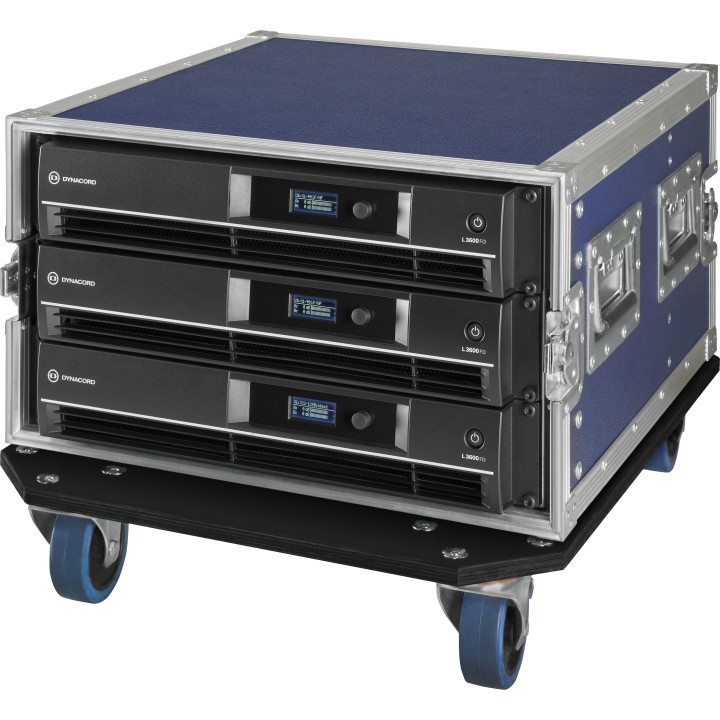 DYNACORD - L3600FD