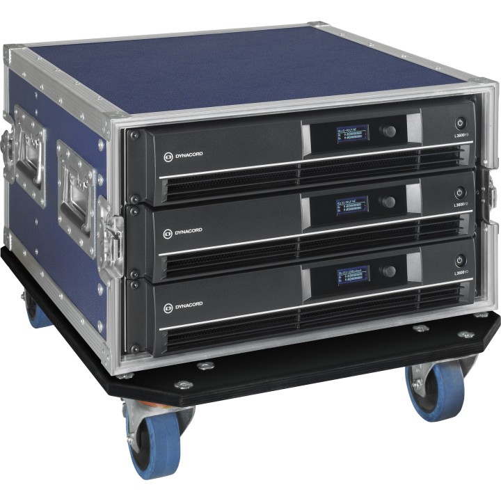 DYNACORD - L3600FD