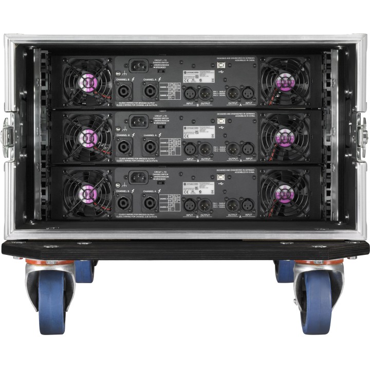 DYNACORD - L3600FD