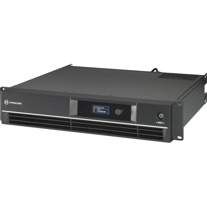 DYNACORD - L3600FD