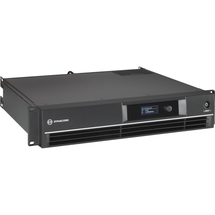 DYNACORD - L3600FD