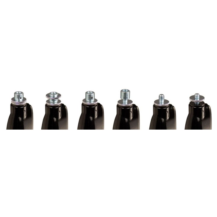 Acquista ULTIMATE Support LIVE-SB | Merula Strumenti Musicali