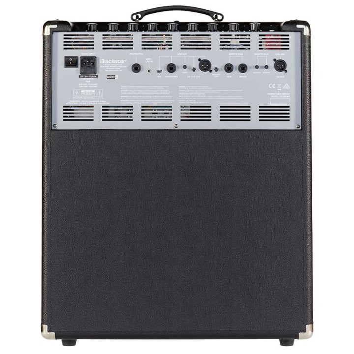 Acquista BLACKSTAR UNITY 500 online | Merula Strumenti Musicali