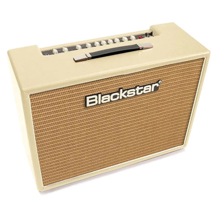 Acquista BLACKSTAR ARTIST 15 BLONDE online | Merula Strumenti Musicali
