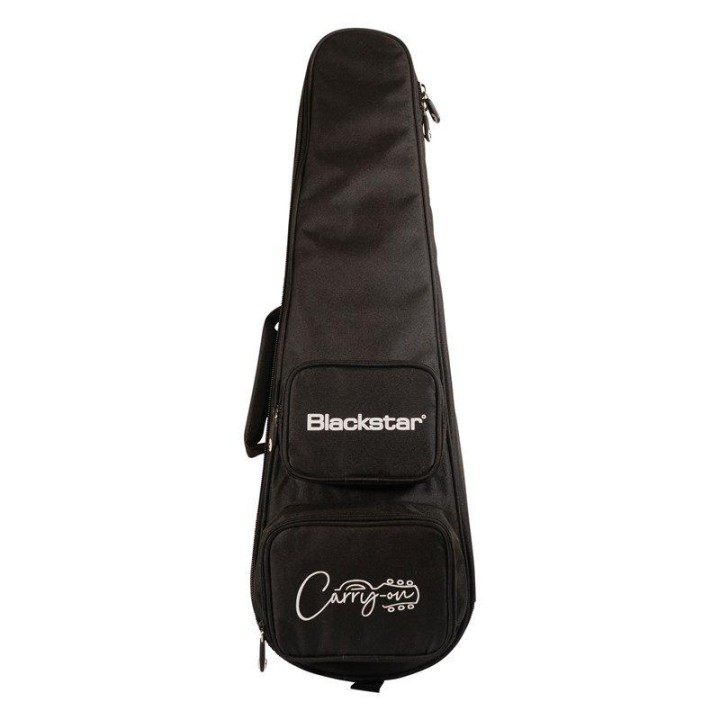 Acquista BLACKSTAR CARRY ON TRAVEL PACK DELUXE BLACK online | Merula Strumenti Musicali