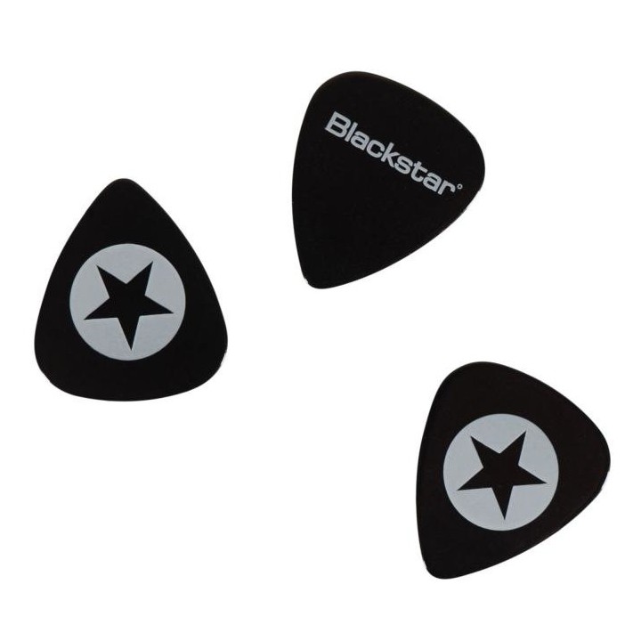 Acquista BLACKSTAR CARRY ON TRAVEL PACK DELUXE BLACK online | Merula Strumenti Musicali