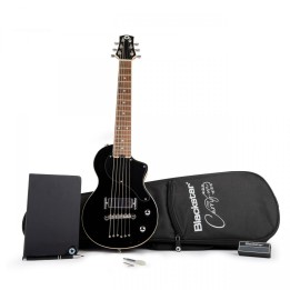 Acquista BLACKSTAR CARRY ON TRAVEL PACK BLACK online | Merula Strumenti Musicali