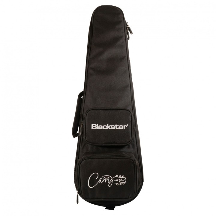 Acquista BLACKSTAR CARRY ON TRAVEL PACK BLACK online | Merula Strumenti Musicali