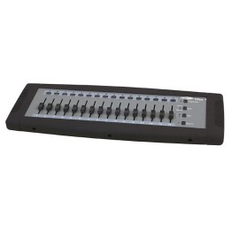 Acquista SHOWTEC EASY 16 | Merula Strumenti Musicali