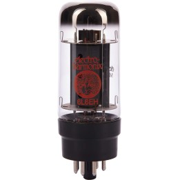 ELECTRO HARMONIX - 6L6 GC QUARTETTO MATCHED